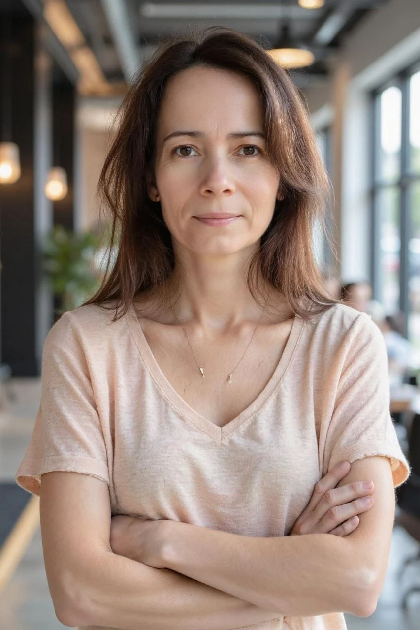Agnieszka Kaszuba