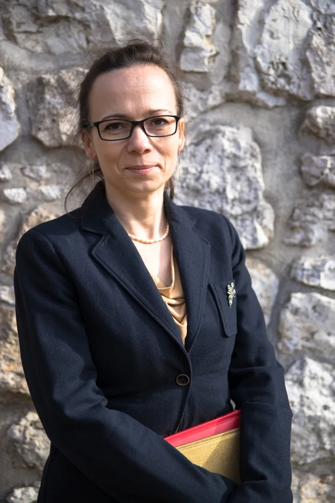 Agnieszka Kaszuba
